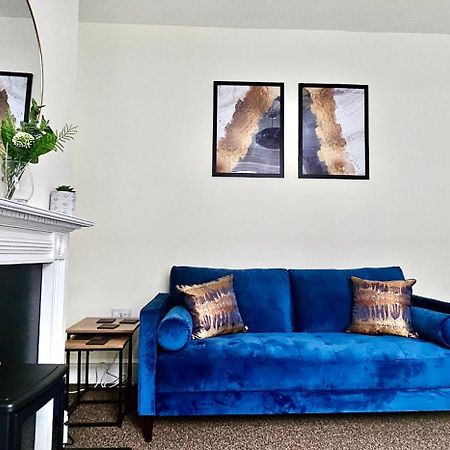 Bedford Street By Switchback Stays Κάρντιφ Εξωτερικό φωτογραφία