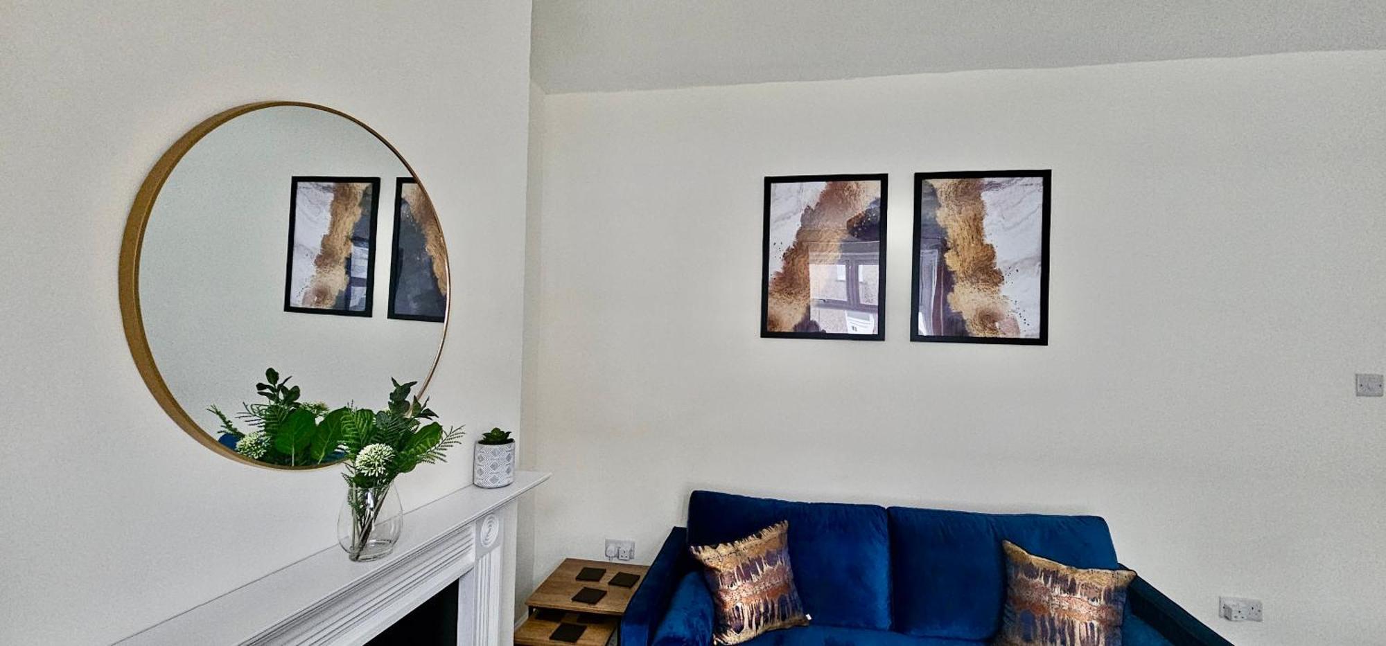 Bedford Street By Switchback Stays Κάρντιφ Εξωτερικό φωτογραφία