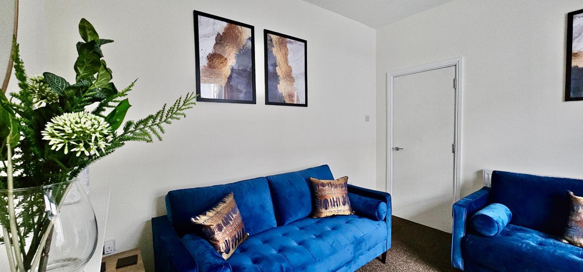 Bedford Street By Switchback Stays Κάρντιφ Εξωτερικό φωτογραφία
