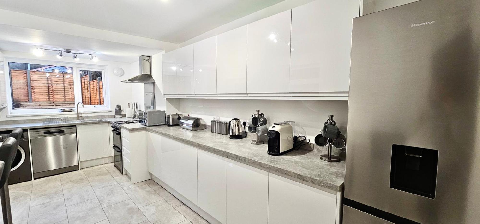 Bedford Street By Switchback Stays Κάρντιφ Εξωτερικό φωτογραφία