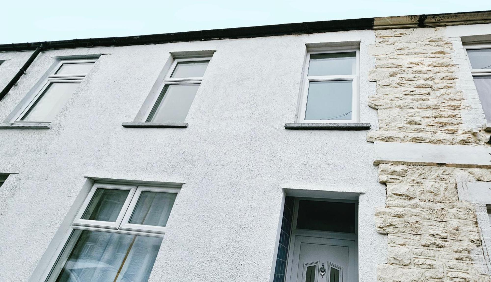 Bedford Street By Switchback Stays Κάρντιφ Εξωτερικό φωτογραφία